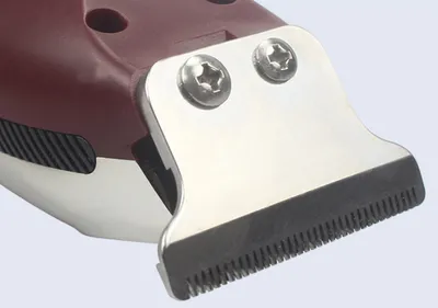 Electric Hair Trimmer Professional Hair Clipper 0.1mm Hair Cutting Machine Beard Trimmer for Men Hair Cutter Barber Haircut