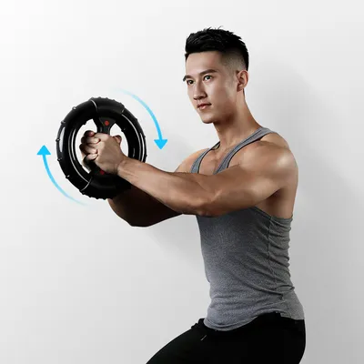 Ring Muscle Gym Fitness Equipment Home fitness Portable Comprehensive Training Device Exercise Equipment Weights Trainer