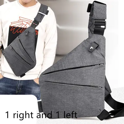 Diagonal package