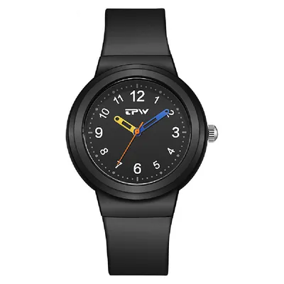 Children's Luminous Swimming Waterproof Watch