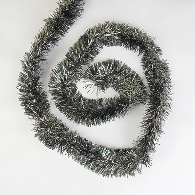 Holiday Decoration Party Christmas Supplies Color Bar 5M10M15M20M
