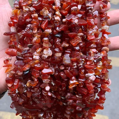 Crystal Gravel Rough Diy Jewelry Accessories