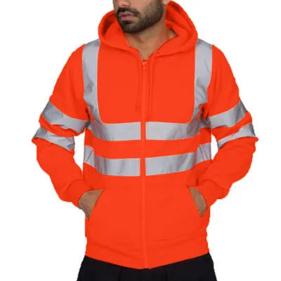 Men's reflective labor insurance clothes