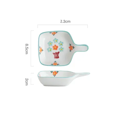 Cute And Creative Mini Dishes