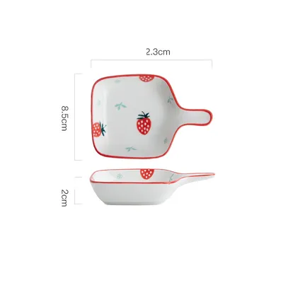 Cute And Creative Mini Dishes