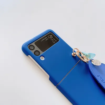 Love Pendant Mobile Phone Case Protective Sleeve