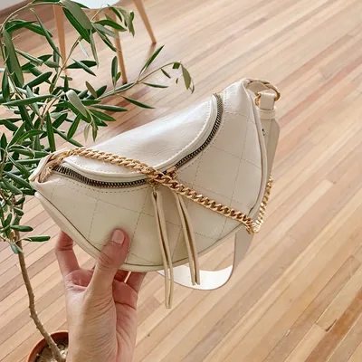 Fashion all-match shoulder bag