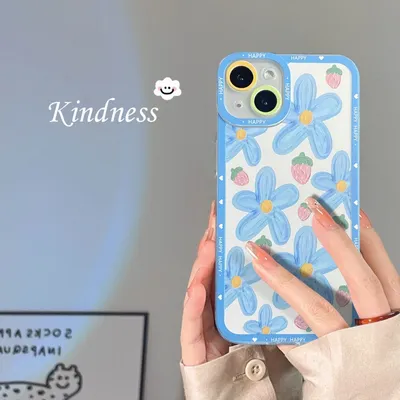 New Hot Sell Women's Mobile Phone Case