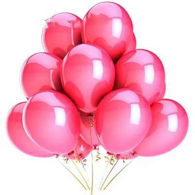 20pcs Old White Latex Balloons