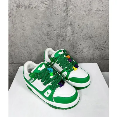 Thick Bottom All-matching Sports Casual Borad Shoes