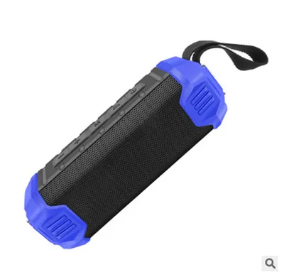 Portable Power Outdoor Waterproof Speaker