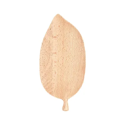 Beech Fruit Tray Creative Bread Dessert Placing
