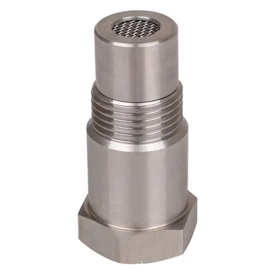 Metal Threaded Adapter For Automotive Use