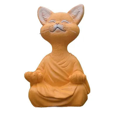 Home Garden Decoration Craft Ornament Sculpture