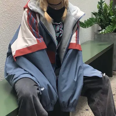 Women's Casual Thin Loose Shell Jacket