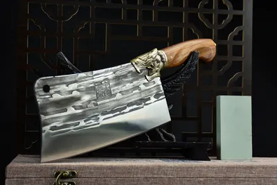 سكين قطع العظام