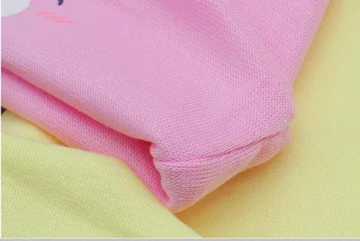 Baby Soft Cotton Sleep Cartoon Hat Pullover Cap