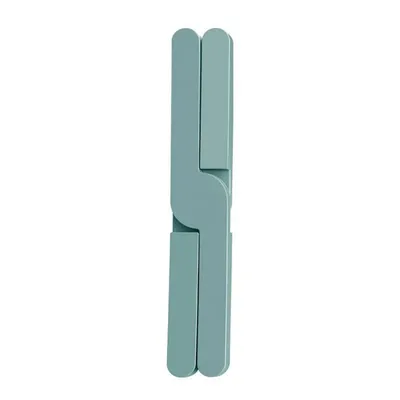 Silicone X Shaped Heat Resistant Pad Foldable Non-Slip Pot Pan Mat Table Placemat Dish Plate Cross Holder Coaster Kitchen