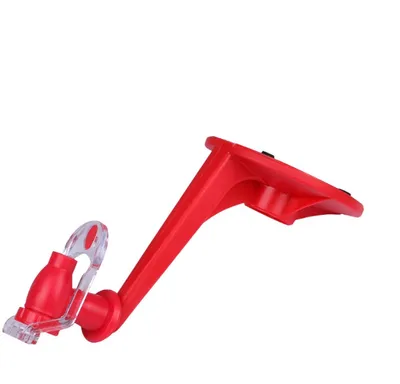 The Magic Tap Coke Bottle Inverted Plastic Beverage Water Dispenser Household Summer Party Kitchen