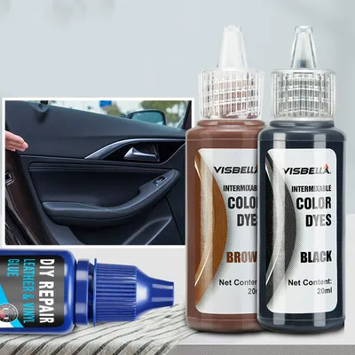 Self-adhesive Leather Sofa Patch Car Seat Headboard