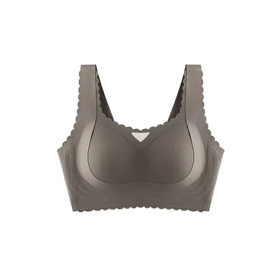 Correction Of Adjustable Type Gathered Breast