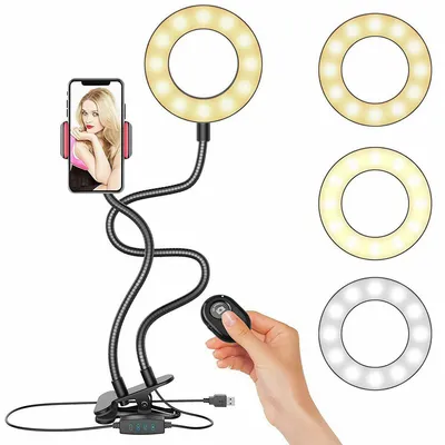 LED Bluetooth Live Light