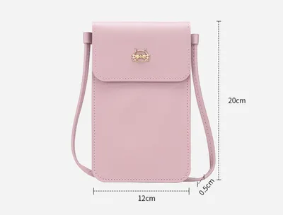Fashion Mini Bag Women Sheet Cortex