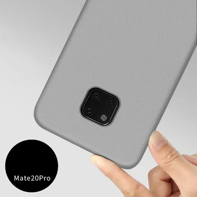Mobile Phone Shell Frosted Hard Shell Ultra-thin Anti-drop All-inclusive Protective Cover
