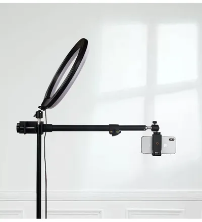 Multi-position Rotating Mobile Phone Bracket