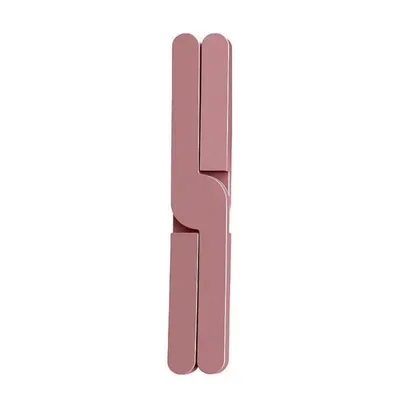 Silicone X Shaped Heat Resistant Pad Foldable Non-Slip Pot Pan Mat Table Placemat Dish Plate Cross Holder Coaster Kitchen