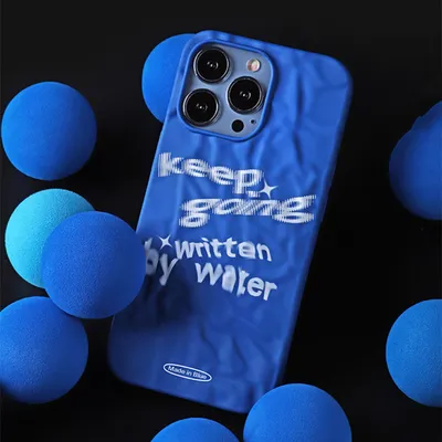 Home Fashion Minimalist Phone Case Protector