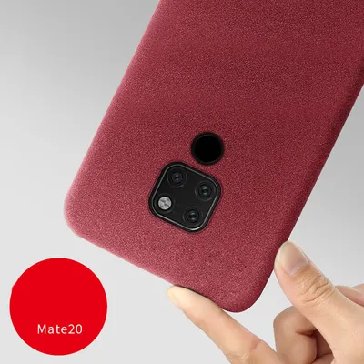 Mobile Phone Shell Frosted Hard Shell Ultra-thin Anti-drop All-inclusive Protective Cover