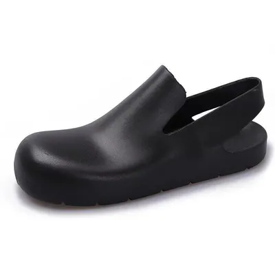 Non Slip Trendy Platform Sandals And Slippers
