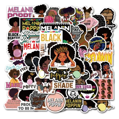 Hot Hey People Event Doodle Sticker
