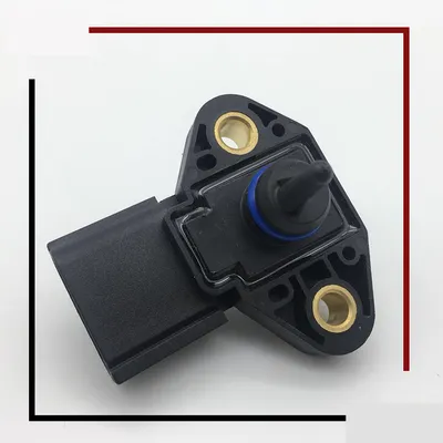 Suitable For Ford Lincoln Intake Pressure Sensor