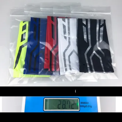 Sports Bracers