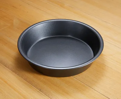 اصنع صينية خبز منزلية دائرية لبي سا