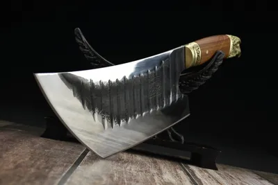 Raptor Bone Cutter