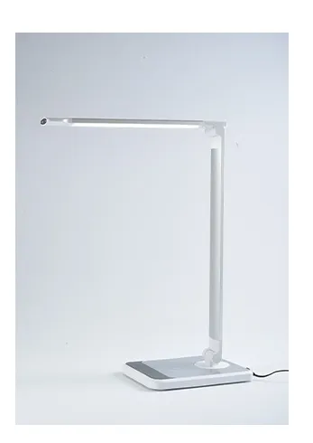 LED smart hand scan sensor folding table lamp