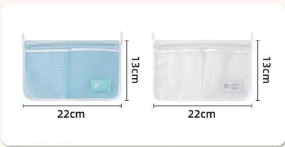 Household Classified Storage Hanging Bag Kitchen Storage Bag