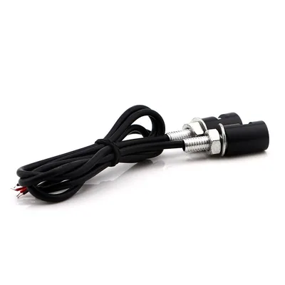 Car LED License Plate Light
