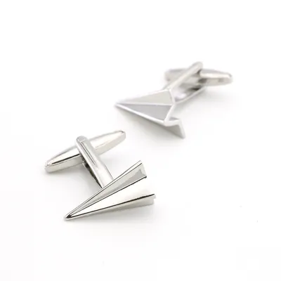 Fancy Design Brass Material Cufflinks Men