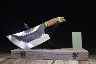 Raptor Bone Cutter