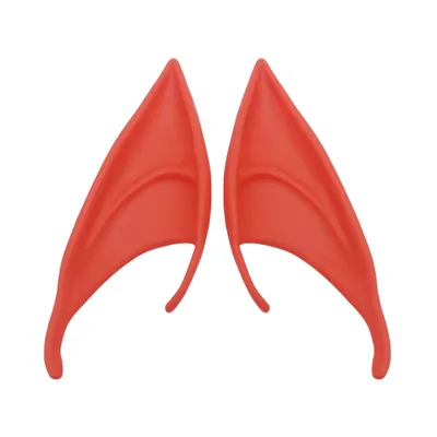 Halloween Props Elf Goblin Ears