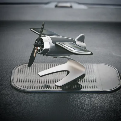 Decoration Supplies Car Popular Creative Aromatherapy Plane