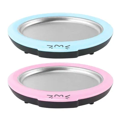 Hot Home Fried Yogurt Machine