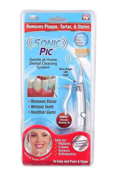 Waterproof Electric Toothbrush Care Tool