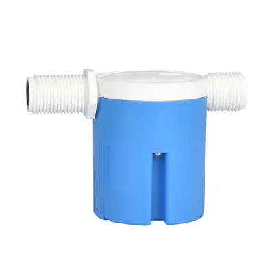 Four 4 points automatic water level control valve