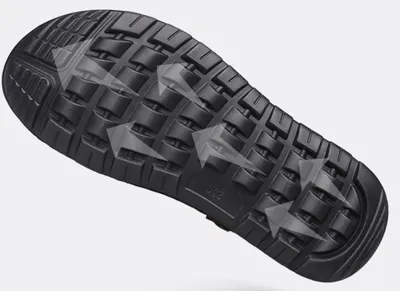 Men's leather men's beach shoes