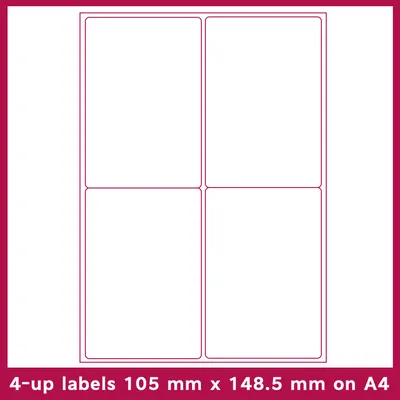 FBA Label FBA Barcode Paper FBA Serial Number Label Amazon Barcode Label